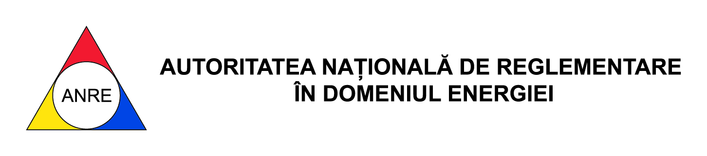 ANRE – Autoritatea Națională de Reglementare în domeniul Energiei