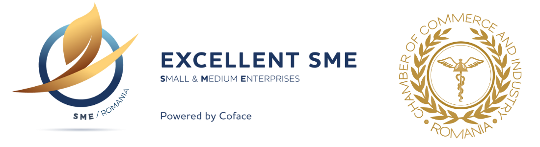 Excellent SME Romania – Powered by Coface